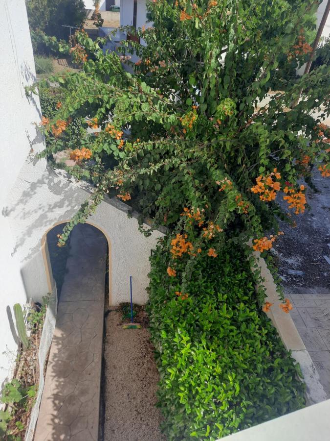 Villa Bianca Kremastí Exterior foto
